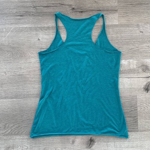 Muscles & Donuts Tank Top - Picture 3 of 4